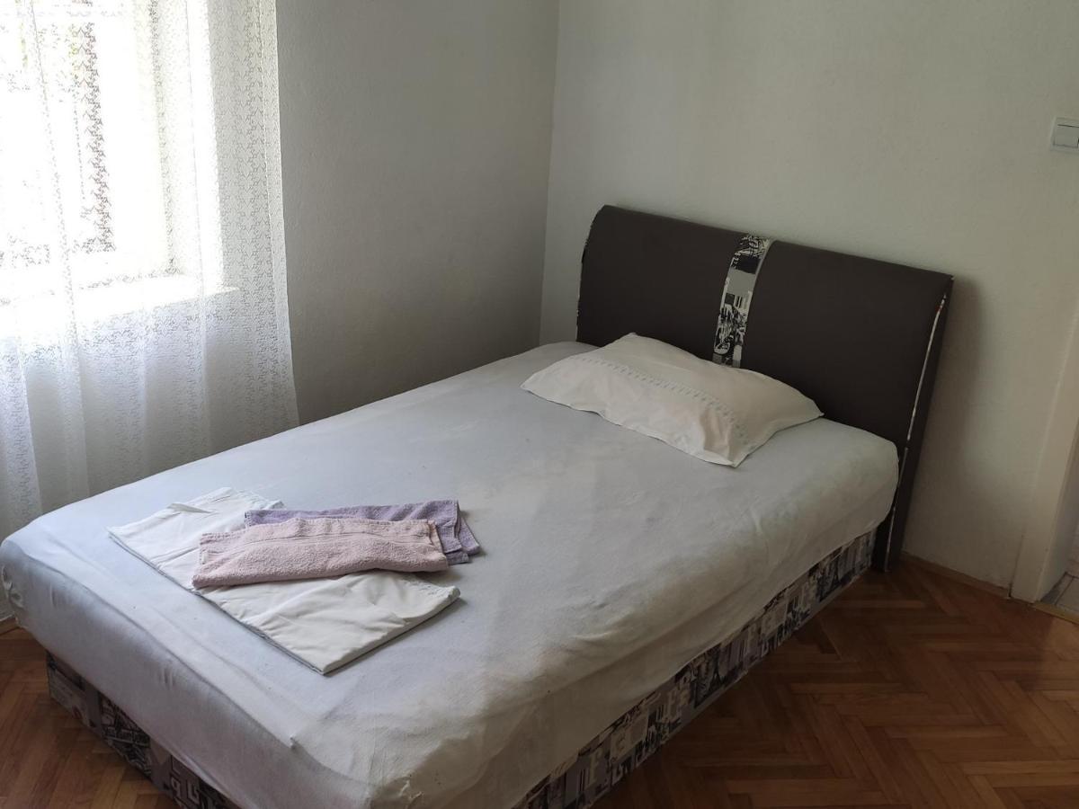 Apartment Iv&An Макарска Экстерьер фото